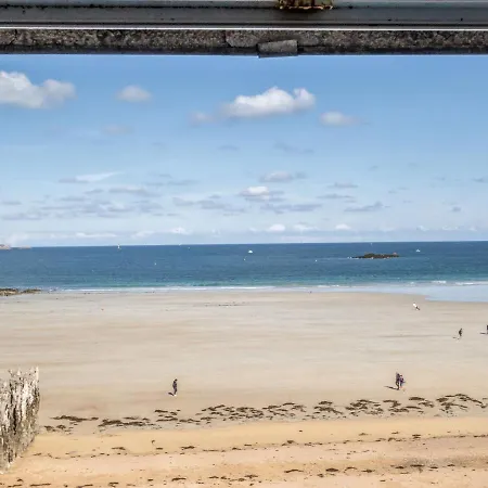 La Bellevue By Interhome * Saint-Malo