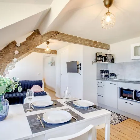 Lejlighed La Bellevue By Interhome *