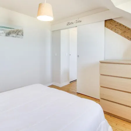 Lejlighed La Bellevue By Interhome