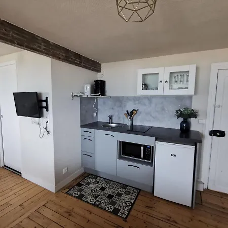 Lejlighed La Bellevue By Interhome *